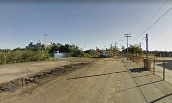 Imagem 6: Área junto a FIERGS