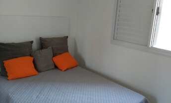 Imagem 7: Apartamento para venda tem 50 metros quadrados com 2 quartos