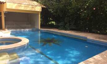 Imagem 4: Casa de 923 metros quadrados no bairro Aldeia do Vale com 6 quartos