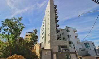 Imagem 2: CONTAGEM - Apartamento Padrão - Cabral