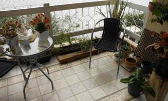 Imagem 7: Porto Alegre - Apartamento Padrão - Tristeza