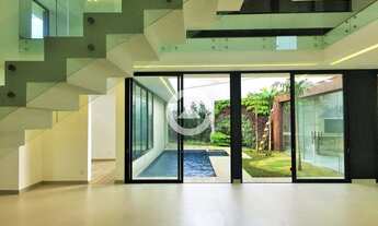Imagem 5: Casa - Loteamento Mont Blanc Residence - Campinas