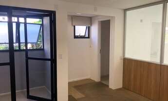 Imagem 3: Escritório para aluguel e venda com 46 metros quadrados em Vila Clementino - São Paulo - S