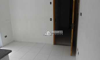 Imagem 7: Apartamento de 1 Dormitório novo, no Boqueirão, em Praia Grande