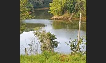 Imagem 7: Venha adquirir seu terreno com acesso a represa!!!