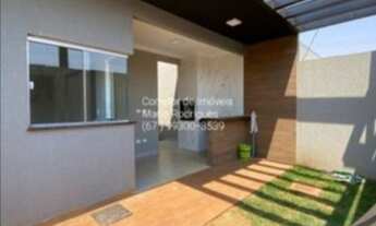 Imagem 6: Rita Vieira 3 Quartos sendo um Suite e Área Gourmet