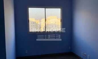 Imagem 6: Apartamento para venda tem 51 metros quadrados com 2 quartos em Centro - Barueri - SP