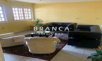 Imagem 6: Sobrado, Morada Dos Pinheiros (Aldeia Da Serra), Santana De Parnaiba, 4 Dorm, 4 Suite, 9 V