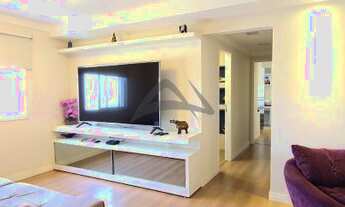 Imagem 7: Apartamento - Loteamento Residencial Vila Bella Dom Pedro - Campinas