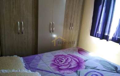 Imagem 3: Apartamento à venda, 40 m² por R$ 100.000,00 - Pasqualini - Sapucaia do Sul/RS