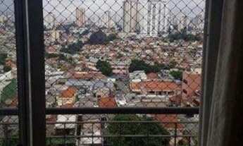 Imagem 2: Apartamento de 52m² com 2 quartos em Lauzane Paulista - ZN - São Paulo - SP