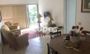 Imagem: Apartamento - 03 quartos - Anil