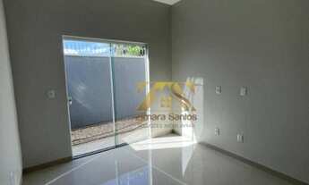 Imagem 3: Casa de 3 Quartos, sendo 1 suíte na 1103 sul