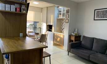 Imagem 6: Lindo apartamento para venda possui 98 metros quadrados com 3 quartos em Mooca - São Paulo