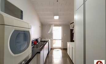 Imagem 6: Casa (sobrado na rua) 5 dormitórios/suite, cozinha planejada