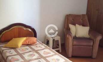 Imagem 4: Apartamento - Bosque - Campinas