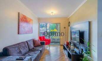 Imagem: Apartamento com 3 dormitórios à venda