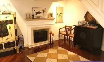 Imagem 5: Jardim América - São Paulo - 263m² úteis - 3 suítes, terraço, 3 vagas+depósito - REFORMADO