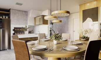 Imagem 3: CURITIBA - Casa de Condomínio - Campo Comprido