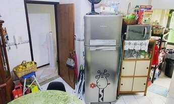 Imagem 4: Apartamento com 2 dormitórios à venda, 65 m² por R$ 320.000 - Parque das Nações - Santo An