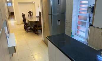 Imagem 2: Campinas - Casa Padrão - Cambuí