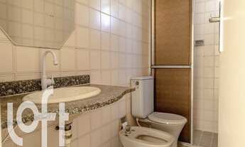 Imagem 4: APARTAMENTO RESIDENCIAL em Sao Paulo - SP, Tatuapé