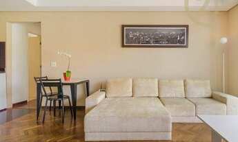 Imagem: Apartamento com 1 dormitório para alugar