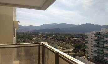 Imagem: Ocean Breeze Recreio