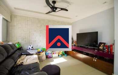 Imagem 2: Apartamento Venda 2 Dormitórios - 102 m² Chácara Klabin