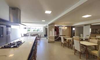 Imagem 7: Apartamento à venda, 126 m² por R$ 550.000,00 - Kobrasol - São José/SC