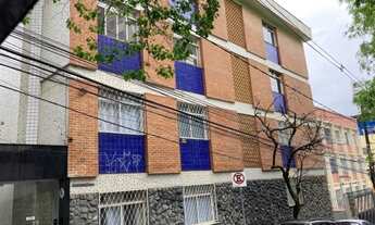 Imagem: Belo Horizonte - Apartamento Padrão - Santo