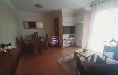 Imagem 6: Apartamento com 2 dormitórios à venda, 65 m² por R$ 522.000,00 - Jardim - Santo André/SP