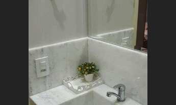 Imagem 5: Apartamento com 3 dormitórios, 70 m² - venda por R$ 460.000 ou aluguel por R$ 2.800/mês