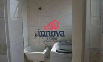 Imagem 7: Apartamento com 2 dorms, Vila Leonor, Guarulhos, Cod: ALAP2495