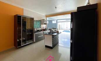 Imagem 2: Casa da rua Capricórnio, Cidade Satélite