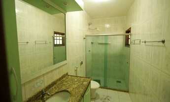 Imagem 7: EXCELENTE CASA TRIPLEX DE 4 QUARTOS - 2 VAGAS - 240m² - TAQUARA