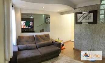 Imagem 2: Casa com 2 dormitórios à venda, 61 m² por R$ 490.000,00 - Parque Villa Flores - Sumaré/SP