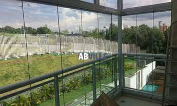 Imagem 2: Apartamento com 3 dormitórios à venda, 136 m² por R$ 1.496.000,00 - Edifício Lumina - Baru