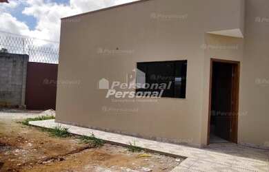 Imagem 7: Casa em via publica em Hípica Pinheiros - Taubaté - CA1599