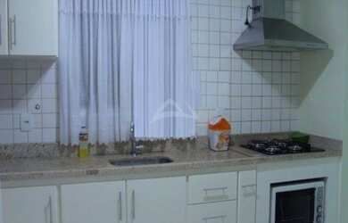 Imagem 3: Apartamento - Parque Prado - Campinas