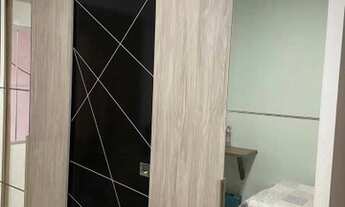 Imagem 4: Sobrado com 2 dorms, Guilhermina, Praia Grande - R$ 500 mil, Cod: 1645