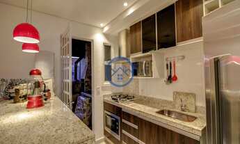 Imagem 2: HORTOLÂNDIA - Casa de Condomínio - VILLA FLORA