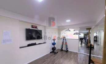 Imagem 4: Apto a venda Mooca, 1 dormitório e 1 vaga próximo ao Juventus