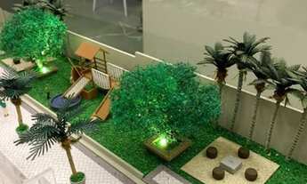 Imagem 6: Lançamento VENDA Praça Flamboyant 3 dormitórios 57 metros quadrados em São José dos Campos