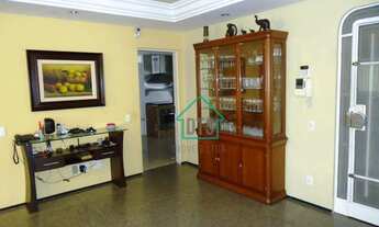 Imagem 4: MARAVILHOSO APTO. COM 3 SUÍTES À VENDA ALDEOTA FORTALEZA/CE