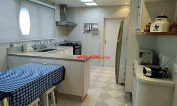 Imagem 5: #-Apartamento com 3 dormitórios e 3 banheiros à venda, 160 m² por R$ 1.950.000 - Paraíso