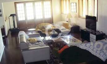 Imagem 3: Casa - Sítios de Recreio Gramado - Campinas