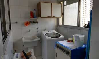 Imagem 5: São Paulo - Apartamento Padrão - Bosque da Saúde