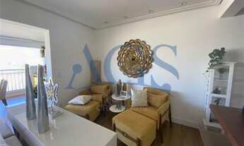 Imagem 2: São Paulo - Apartamento Padrão - TATUAPE