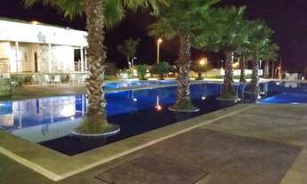 Imagem: Casa de condomínio para venda possui 224